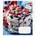 А5/36 кл. 1В Be Homemade cake, зошит для записів 765929