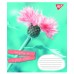 А5/48 лін. 1В Summer flowers, зошит для записів 766030