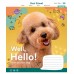 А5/18 кл. 1В Well, Hello!, зошит учнів. 766322