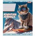 А5/18 лін. 1В Adventure animals, зошит учнів. 766337