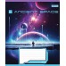 А5/24 кл. 1В Ancient space, зошит учнів. 766360