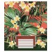 А5/36 кл. 1В Floral series, зошит для записів 766402