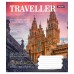 А5/36 лін. 1В Traveller, зошит дя записів 766423
