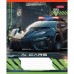 Зошит для записів 1Вересня AI cars 36 аркушів клітинка 766669