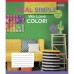 Зошит для записів 1Вересня We love color! 36 аркушів лінія 766695