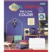 Зошит для записів 1Вересня We love color! 48 аркушів клітинка 766713