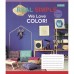 Зошит для записів 1Вересня We love color! 60 аркушів клітинка 766742