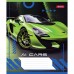Зошит для записів 1Вересня AI cars 96 аркушів лінія 766767