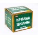 Крейда шкільна 1Вересня біла+кольорова 12х12 квадратна 100 шт 400147