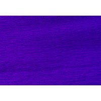 Папір гофрований 1Вересня фіолетовий 110% (50см*200см)