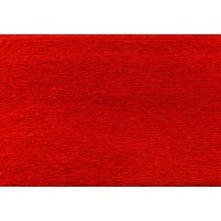 Папір гофрований 1 Вересня металізована червоний 20% (50см*200см)