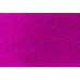 Бумага гофрированная металлизированная пурпурная 20% (50см*200см) 703006