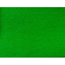 Бумага гофрированная 1Вересня светло-зеленая 110% (50см*200см)