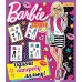 Набір для творчості "Одягни ляльку" Barbie school 953011