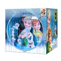 Набір для творчості "Tunnel book" "Frozеn"