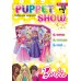 Набір для творчості "Puppet show" Barbie 953033