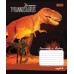 А5 / 24 кл. 1В Dinosaurus -17 зошит учнів. 760095