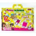 Набір для творчості "Funny science" "Barbie" 953064