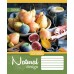 Зошит А5 60 Кл. 1В Natural Fruits 760418
