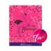 Дневник Школьный 1В Интегральный Flamingo 911252