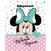 Щоденник шкільний інтегральний (укр.) "Minnie", ТМ "YES" 911359