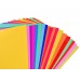 Набір кольорового картону і кольорового паперу А3 (20 арк) 950549