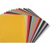 Набор цветной бумаги перламутровой А4 (15 листов) 950609