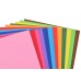Набор цветного картона тонированного в массе А4 (12 листов) 950780